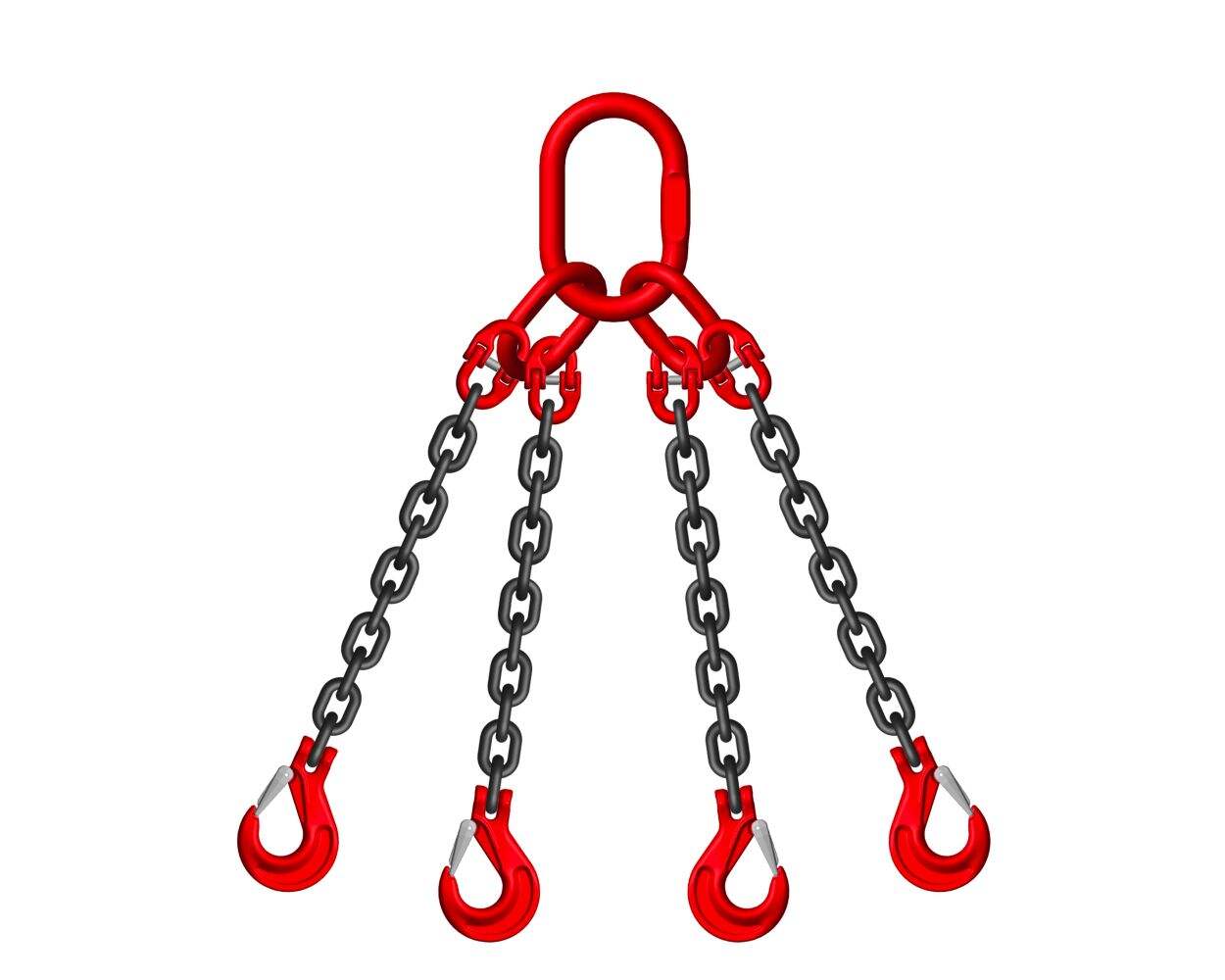 US TYPE G80 CHAIN manufacture