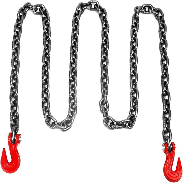 Different Types of Binder Chains You Should Buy