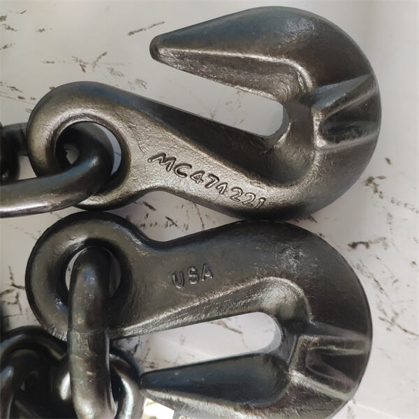 Choosing a Proper G80 Chain for Your Line of Business