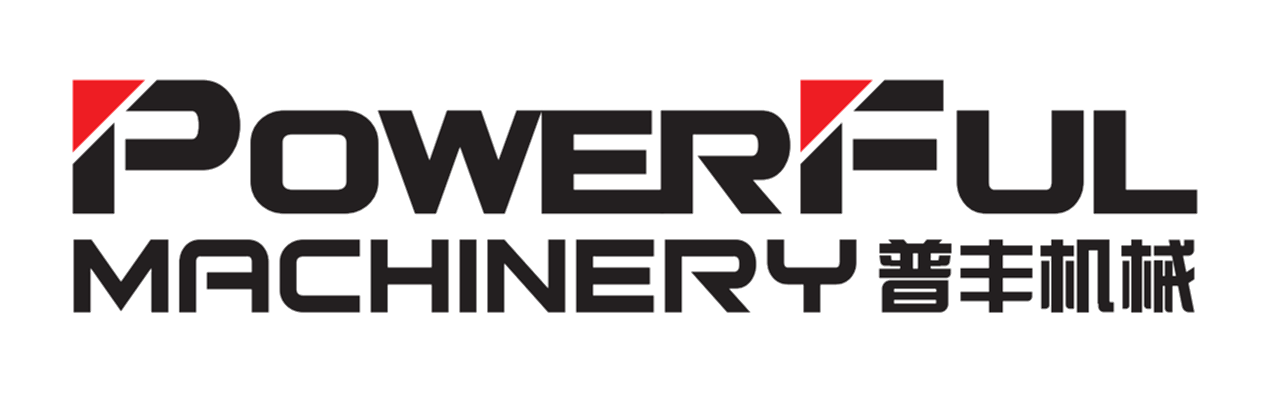 Qingdao Powerful Machinery Co.,Ltd.