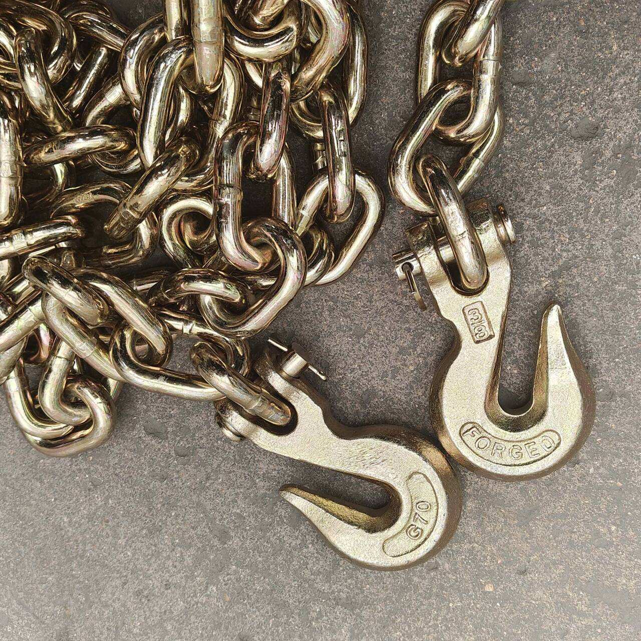 US TYPE G70 CHAIN details